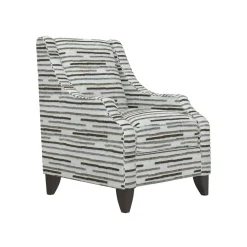 Brooklyn-New! Accent Chair