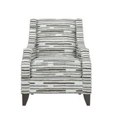 Brooklyn-New! Accent Chair