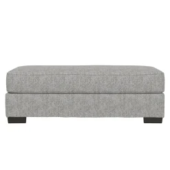 Brooklyn-New! Ottoman
