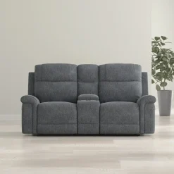 Brooks Reclining Loveseat