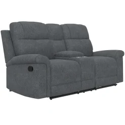 Brooks Reclining Loveseat