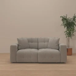 Brynn 2pc Loveseat