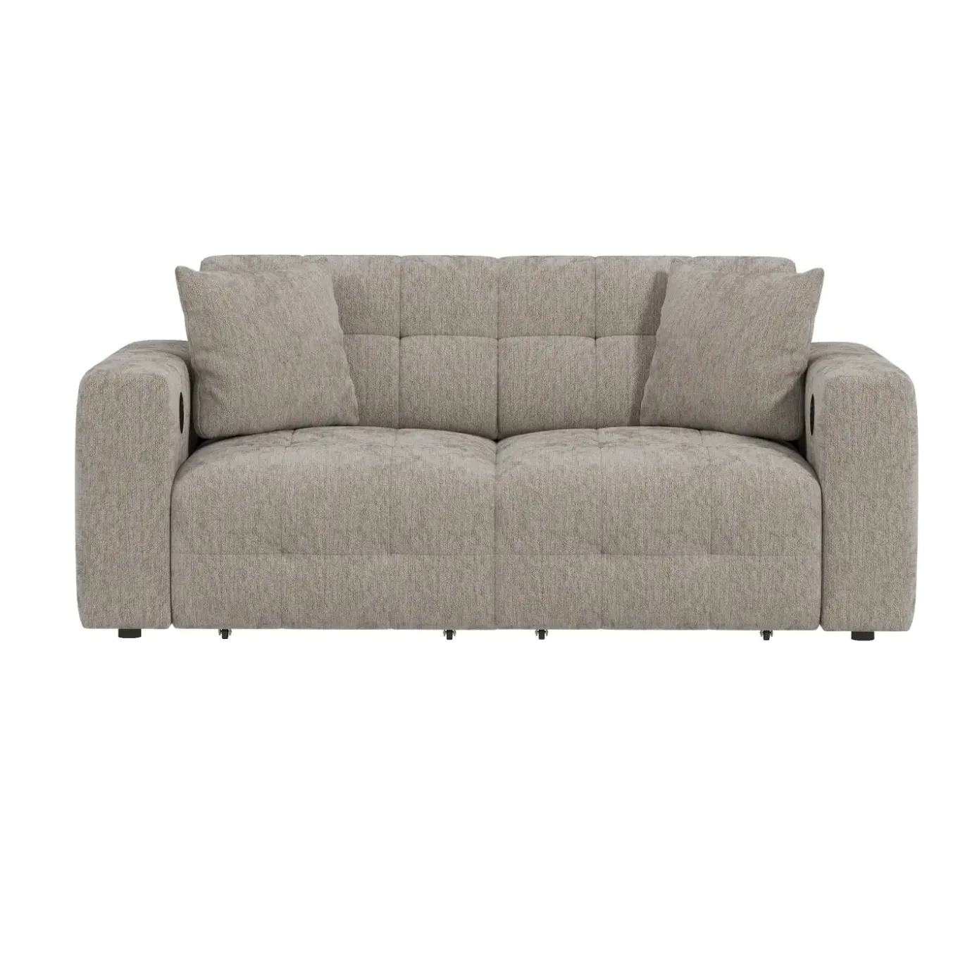 Brynn 2pc Loveseat