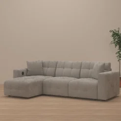 Brynn 3pc Sofa Chaise