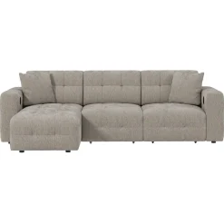 Brynn 3pc Sofa Chaise