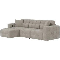 Brynn 3pc Sofa Chaise
