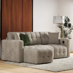 Brynn 3pc Sofa Chaise