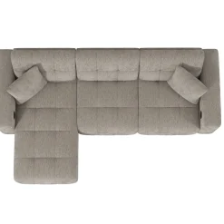 Brynn 3pc Sofa Chaise
