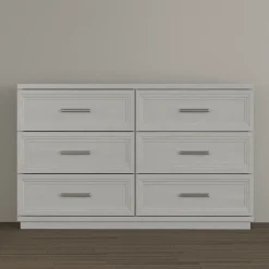 Burbank Dresser