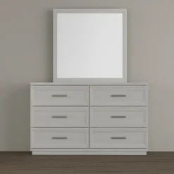 Burbank Dresser