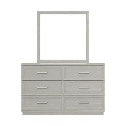 Burbank Dresser