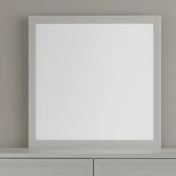 Burbank Mirror