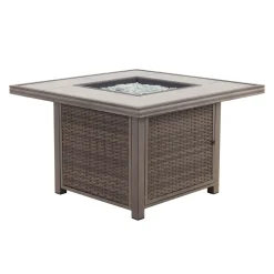 Cabo Outdoor Firepit