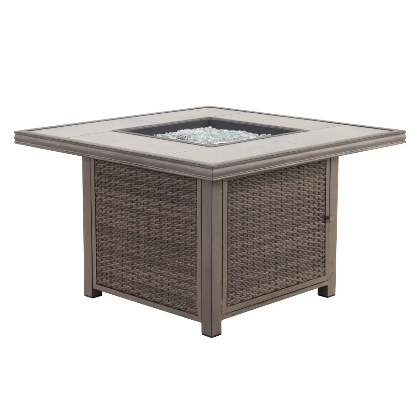 Cabo Outdoor Firepit