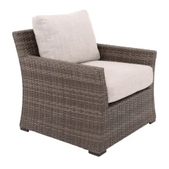 Cabo Outdoor Lounge Chair