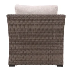 Cabo Outdoor Lounge Chair