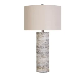 Caleb Table Lamp