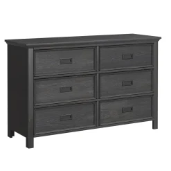 Cali Kids Drawer Dresser