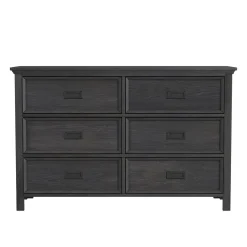 Cali Kids Drawer Dresser
