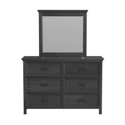 Cali Kids Drawer Dresser