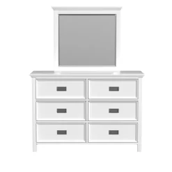 Cali Kids Dresser