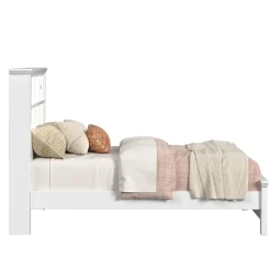 Cali Kids Full Bookcase Bed