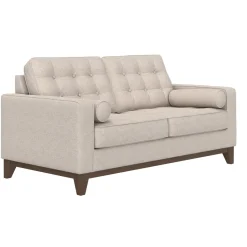 Calvin Living Room Set Beige