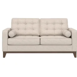 Calvin Living Room Set Beige