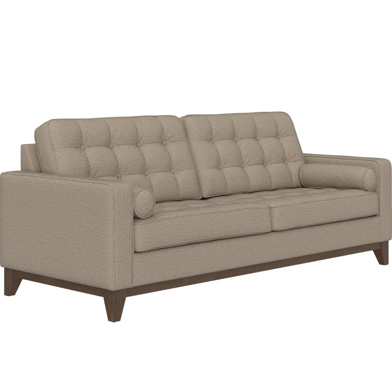 Calvin Living Room Set Tan
