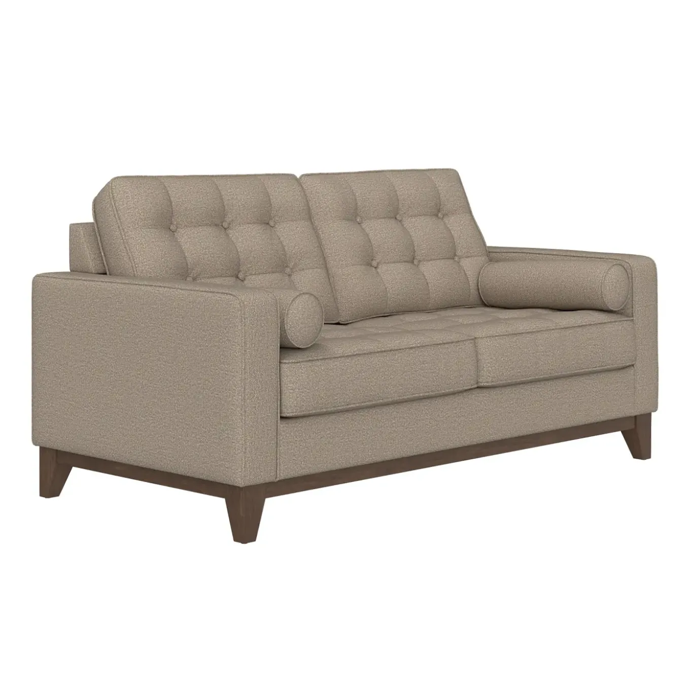 Calvin Living Room Set Tan