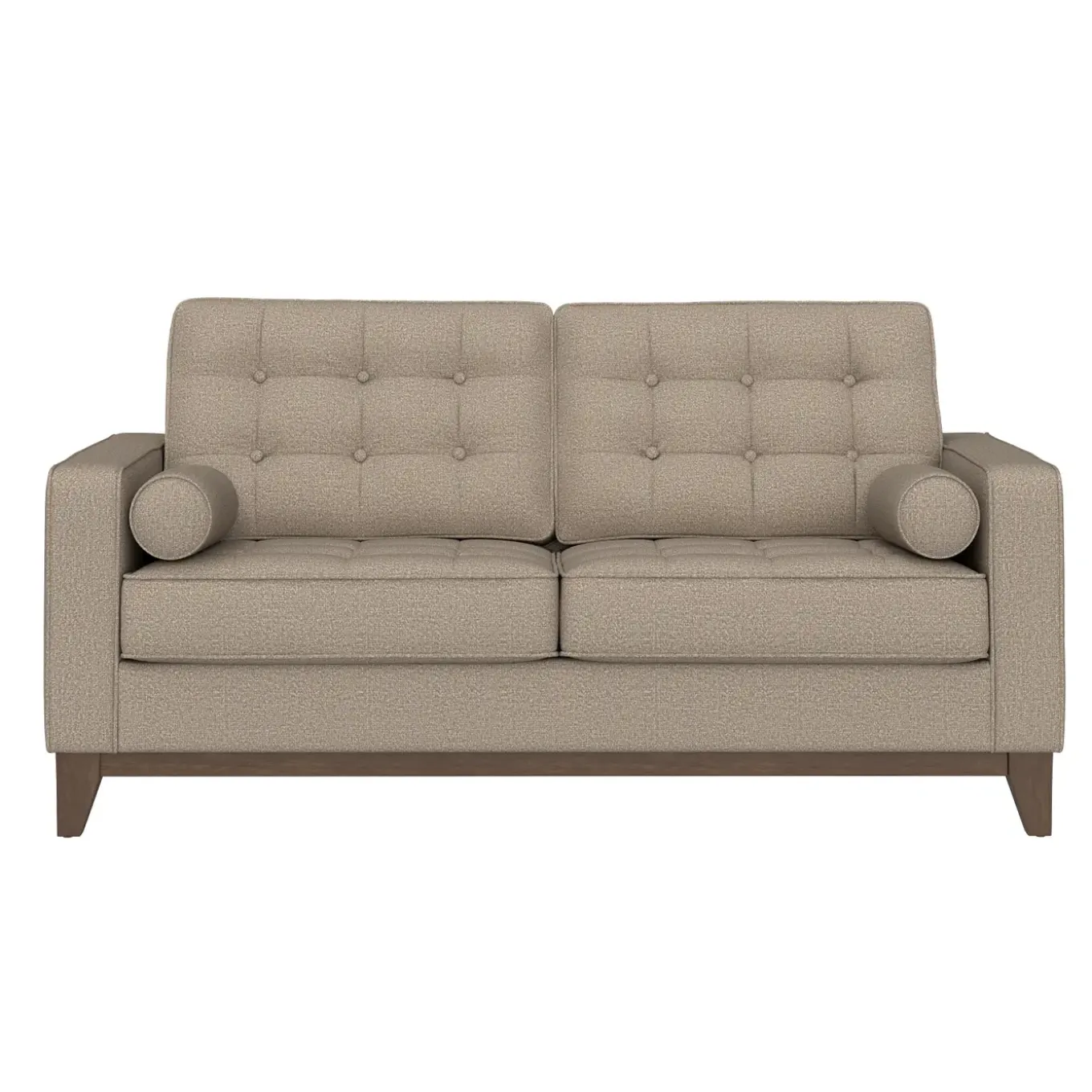 Calvin Living Room Set Tan