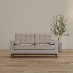 Calvin 72" Loveseat