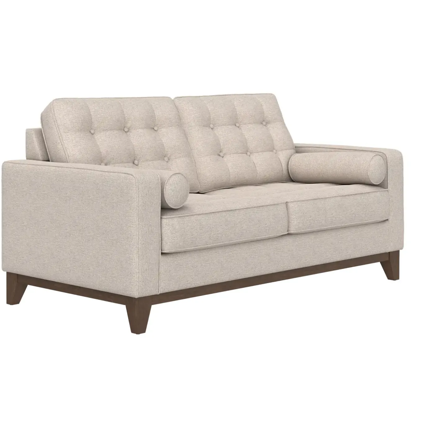 Calvin 72" Loveseat