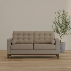 Calvin 72" Loveseat