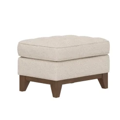 Calvin Ottoman