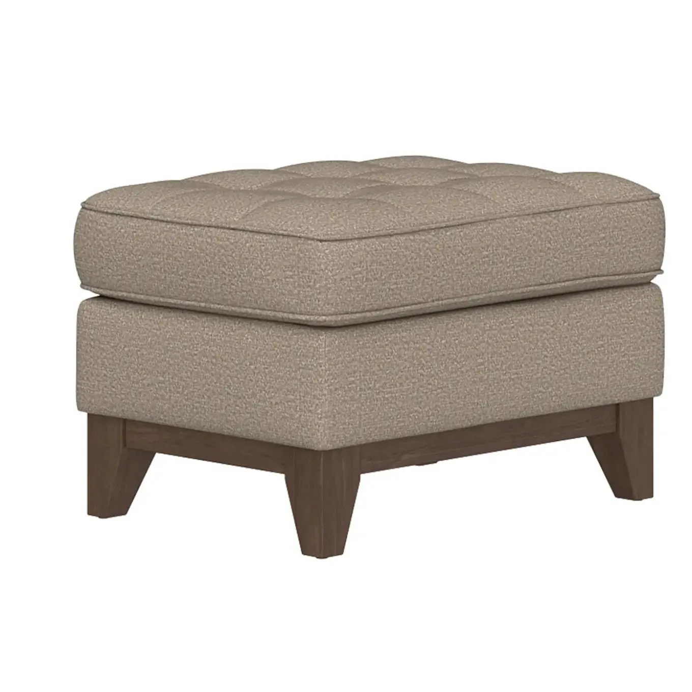 Calvin Ottoman