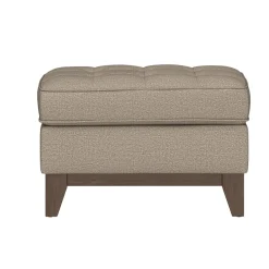 Calvin Ottoman
