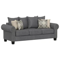 Camberly Living Room Gray Set