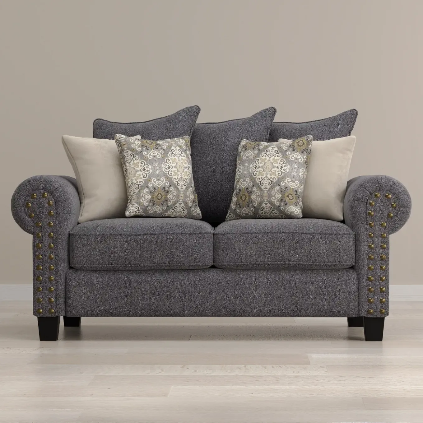 Camberly Loveseat