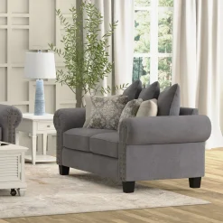 Camberly Loveseat