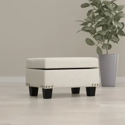 Camberly Ottoman