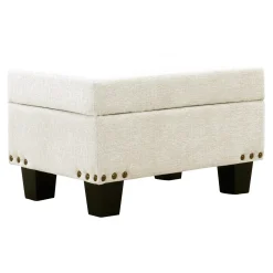 Camberly Ottoman