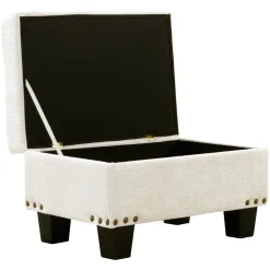 Camberly Ottoman