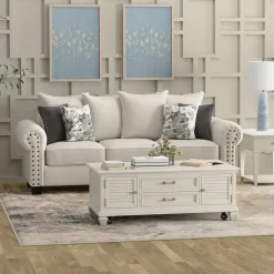 Camberly Queen Sofa Sleeper