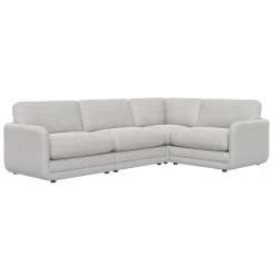 Camden 4pc Sectional