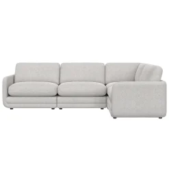 Camden 4pc Sectional