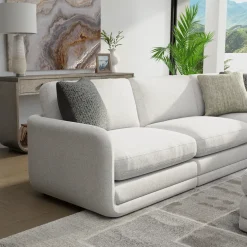 Camden 5pc Sectional