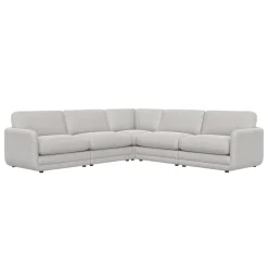 Camden 5pc Sectional