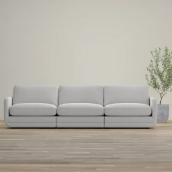 Camden 3pc Sofa