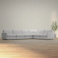 Camden Power Sectional